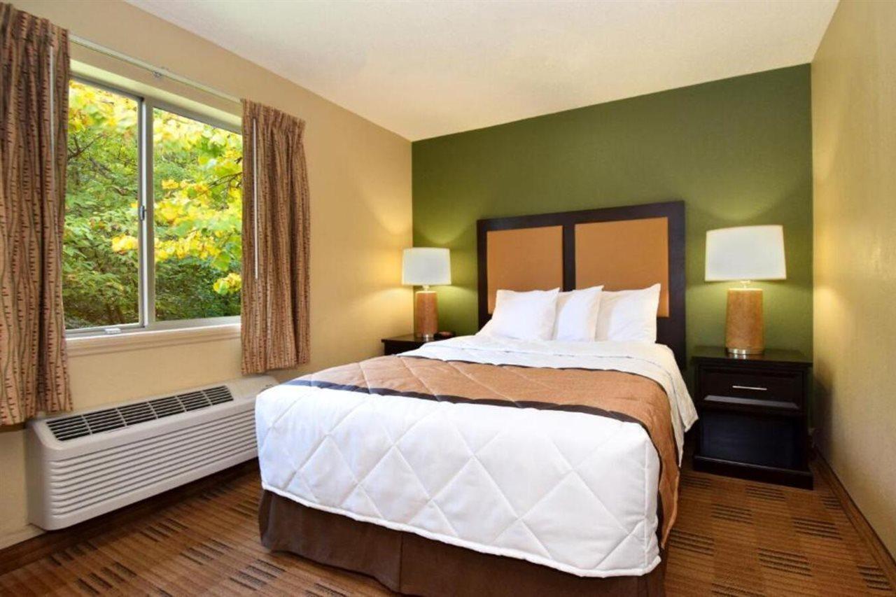Extended Stay America Suites - Cleveland - Westlake Bagian luar foto