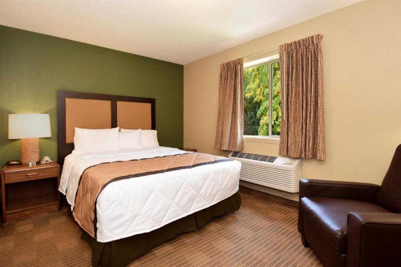 Extended Stay America Suites - Cleveland - Westlake Bagian luar foto