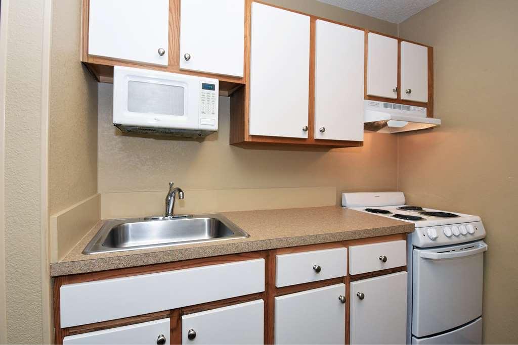 Extended Stay America Suites - Cleveland - Westlake Ruang foto