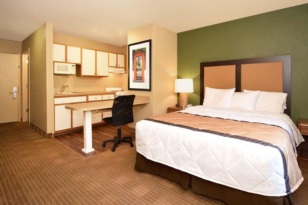 Extended Stay America Suites - Cleveland - Westlake Ruang foto