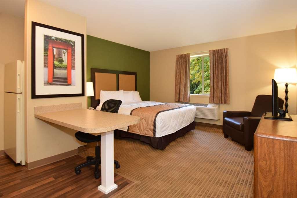 Extended Stay America Suites - Cleveland - Westlake Ruang foto