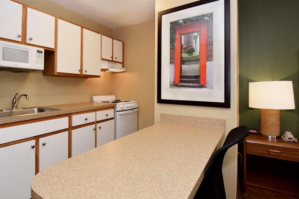 Extended Stay America Suites - Cleveland - Westlake Ruang foto