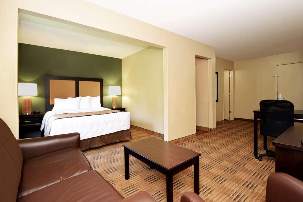 Extended Stay America Suites - Cleveland - Westlake Ruang foto