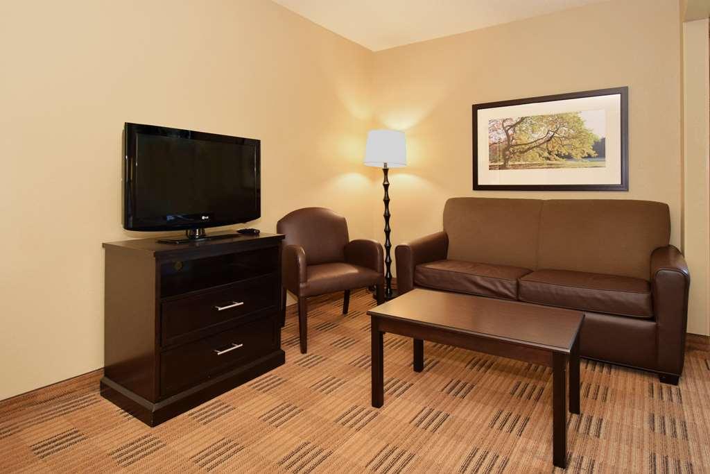 Extended Stay America Suites - Cleveland - Westlake Ruang foto