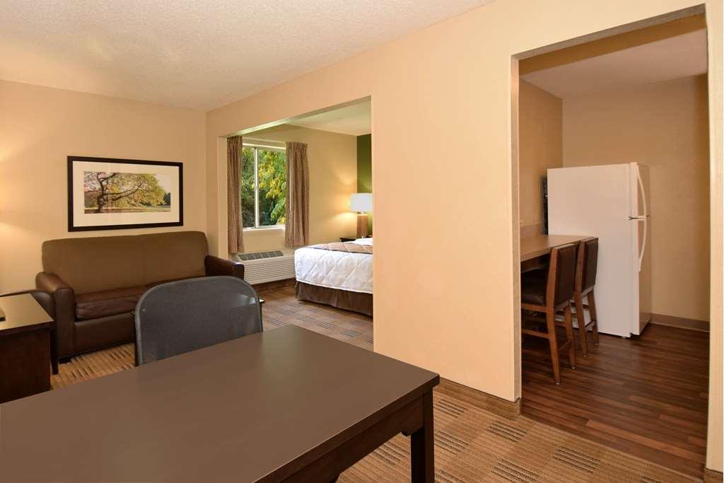 Extended Stay America Suites - Cleveland - Westlake Ruang foto