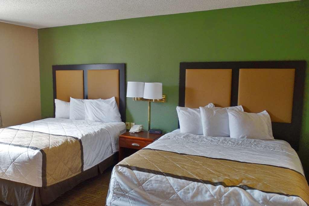 Extended Stay America Suites - Cleveland - Westlake Ruang foto