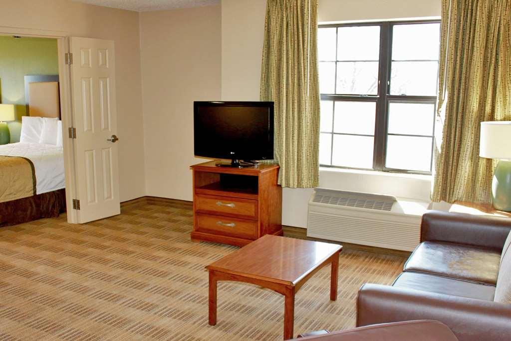 Extended Stay America Suites - Cleveland - Westlake Ruang foto