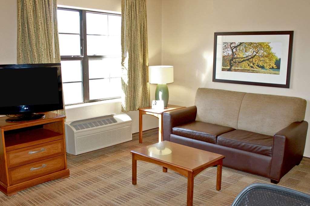 Extended Stay America Suites - Cleveland - Westlake Ruang foto