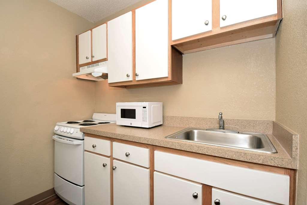 Extended Stay America Suites - Cleveland - Westlake Ruang foto