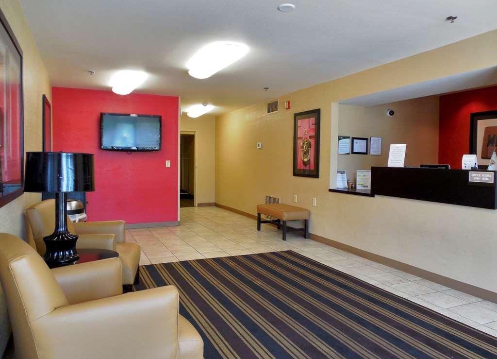 Extended Stay America Suites - Cleveland - Westlake Interior foto