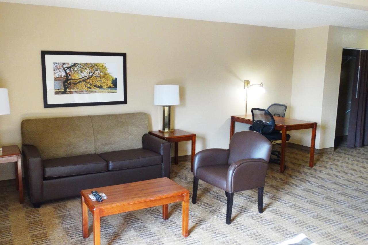 Extended Stay America Suites - Cleveland - Westlake Bagian luar foto