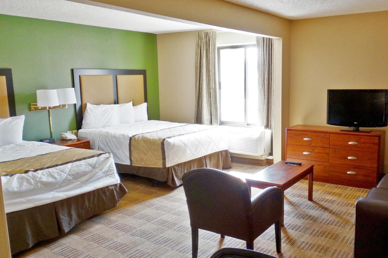 Extended Stay America Suites - Cleveland - Westlake Bagian luar foto