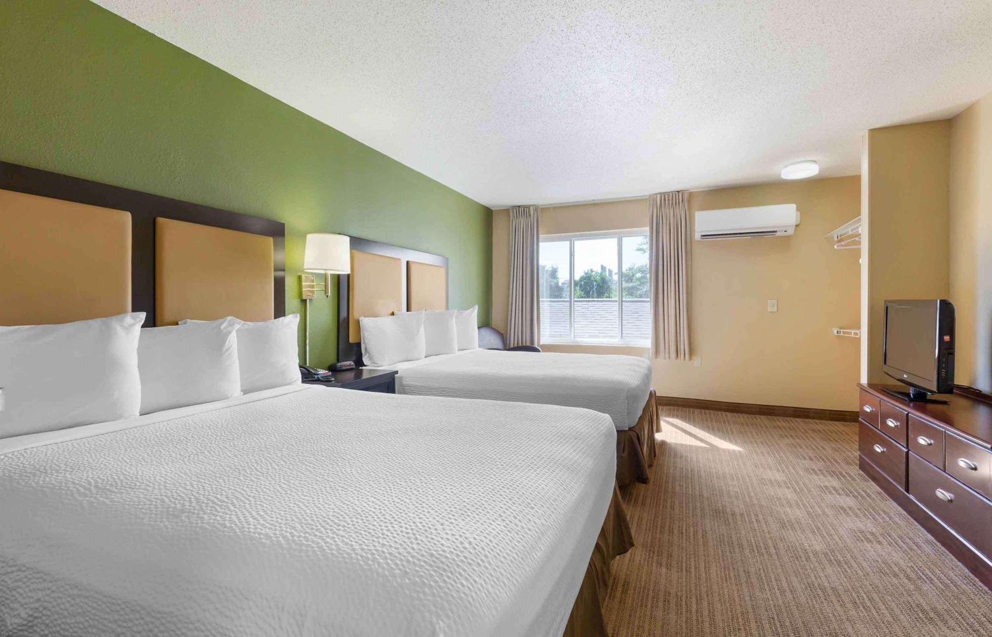 Extended Stay America Suites - Cleveland - Westlake Bagian luar foto