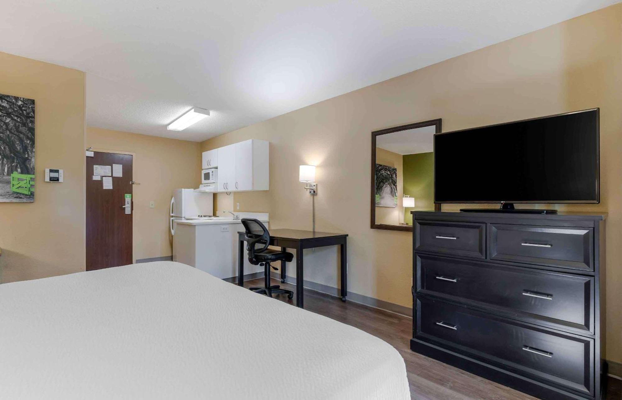 Extended Stay America Suites - Cleveland - Westlake Bagian luar foto