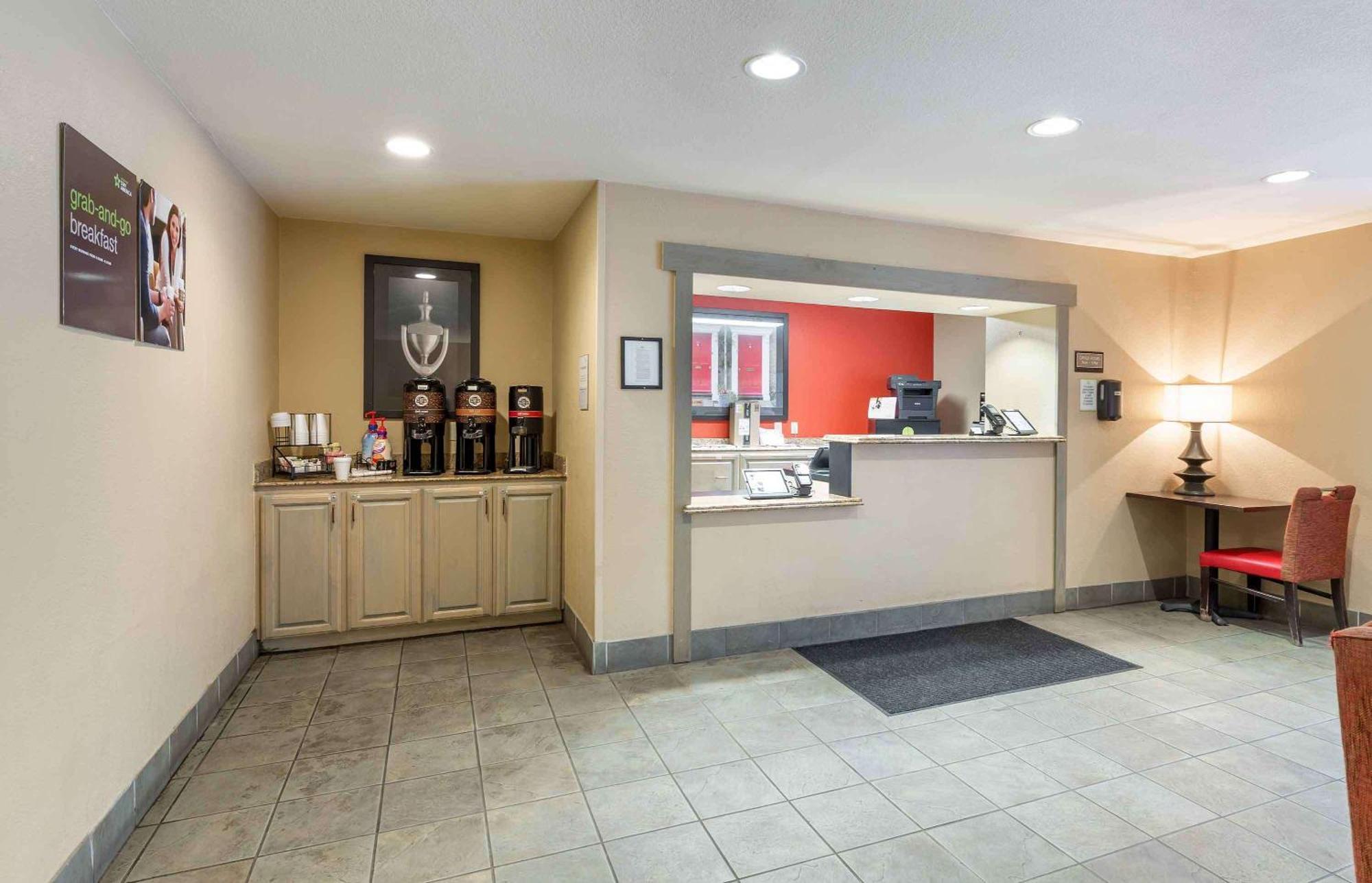 Extended Stay America Suites - Cleveland - Westlake Bagian luar foto
