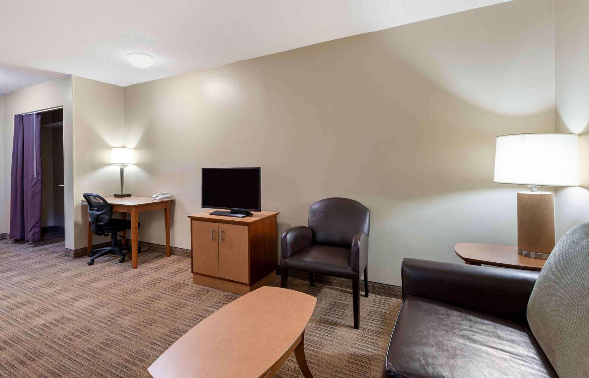 Extended Stay America Suites - Cleveland - Westlake Bagian luar foto