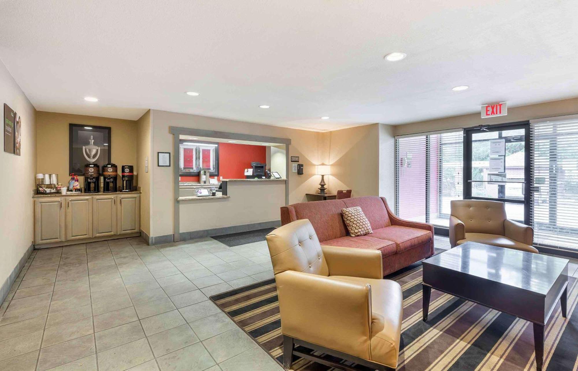 Extended Stay America Suites - Cleveland - Westlake Bagian luar foto