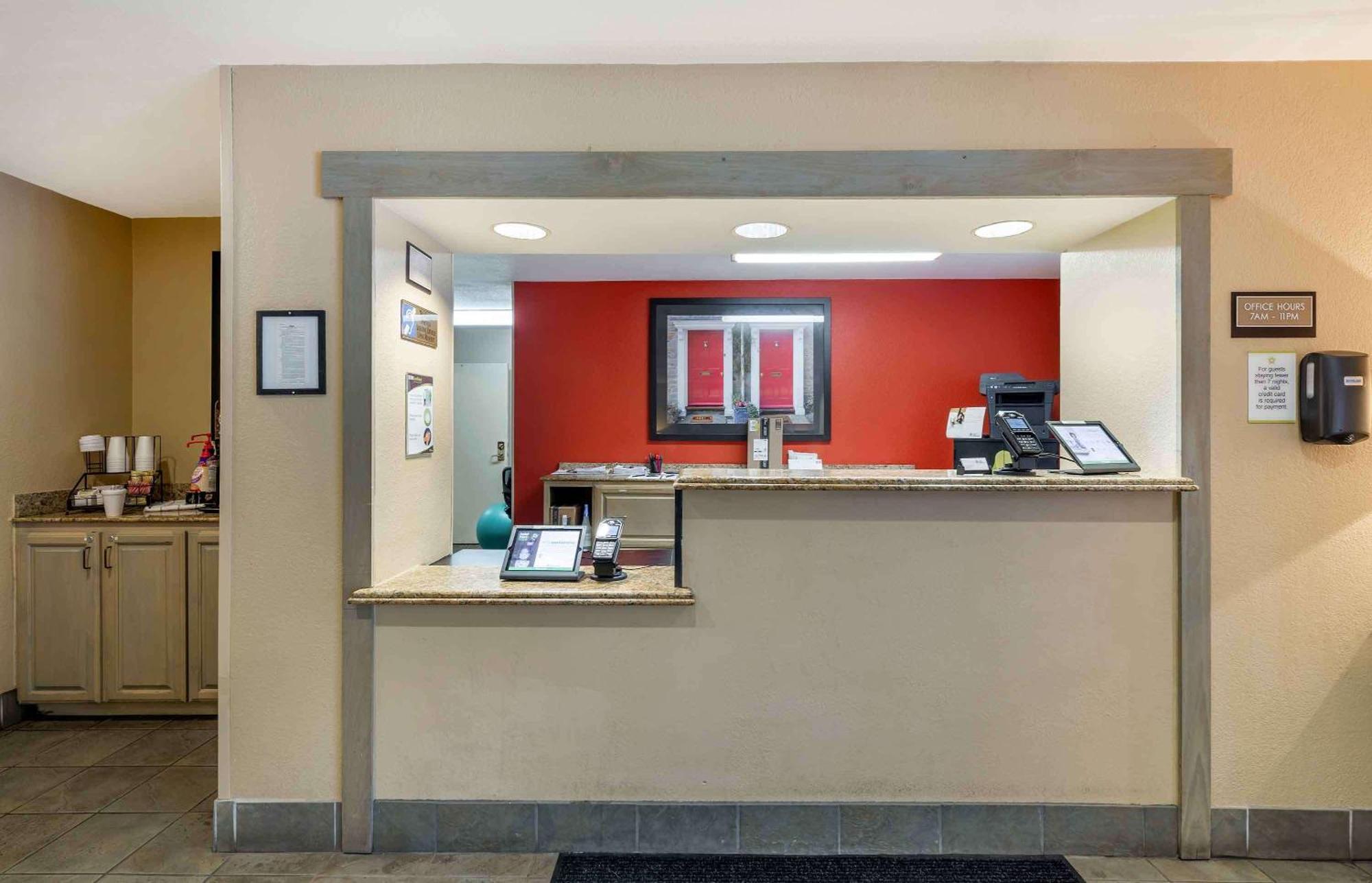 Extended Stay America Suites - Cleveland - Westlake Bagian luar foto