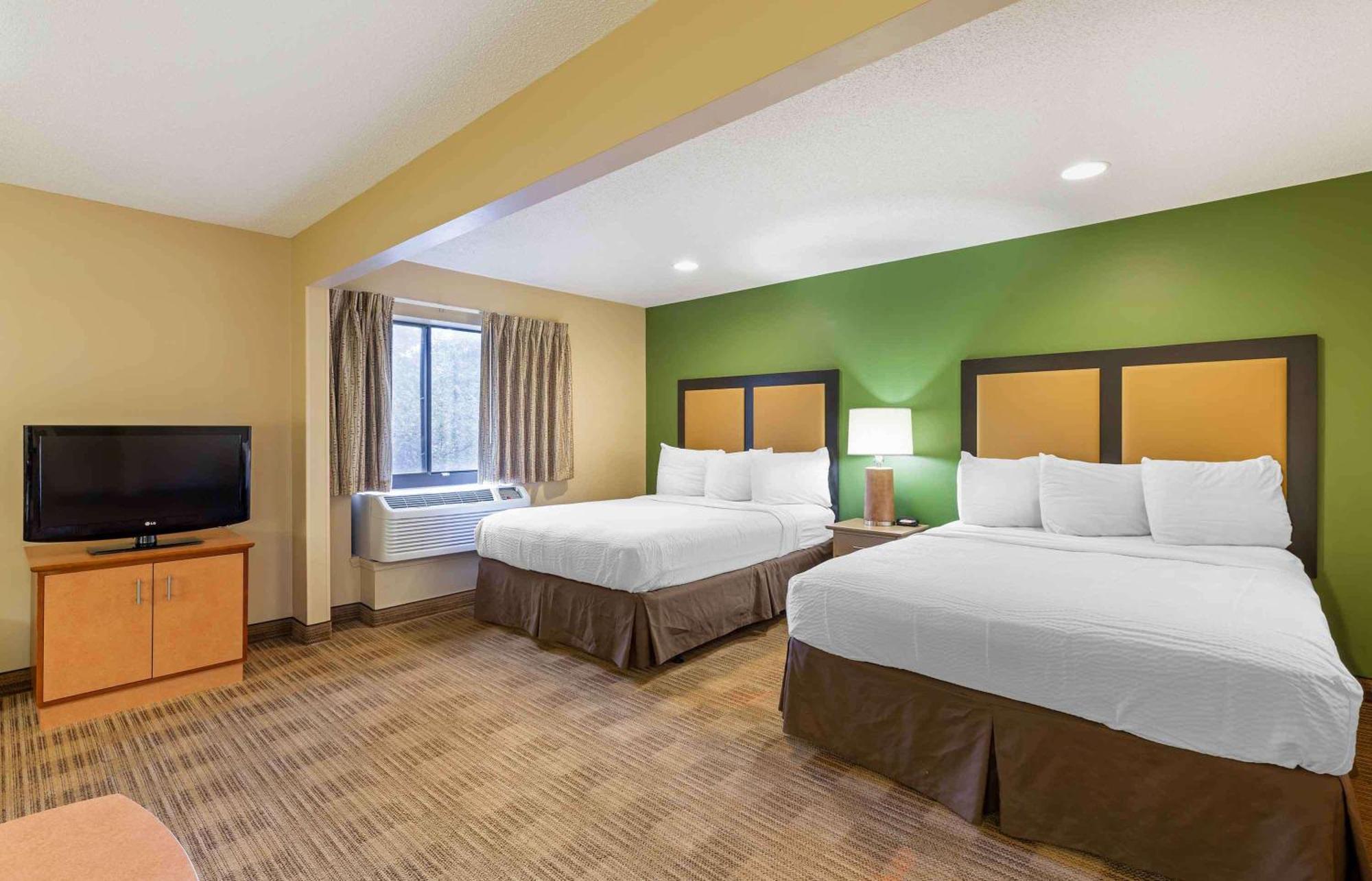 Extended Stay America Suites - Cleveland - Westlake Bagian luar foto