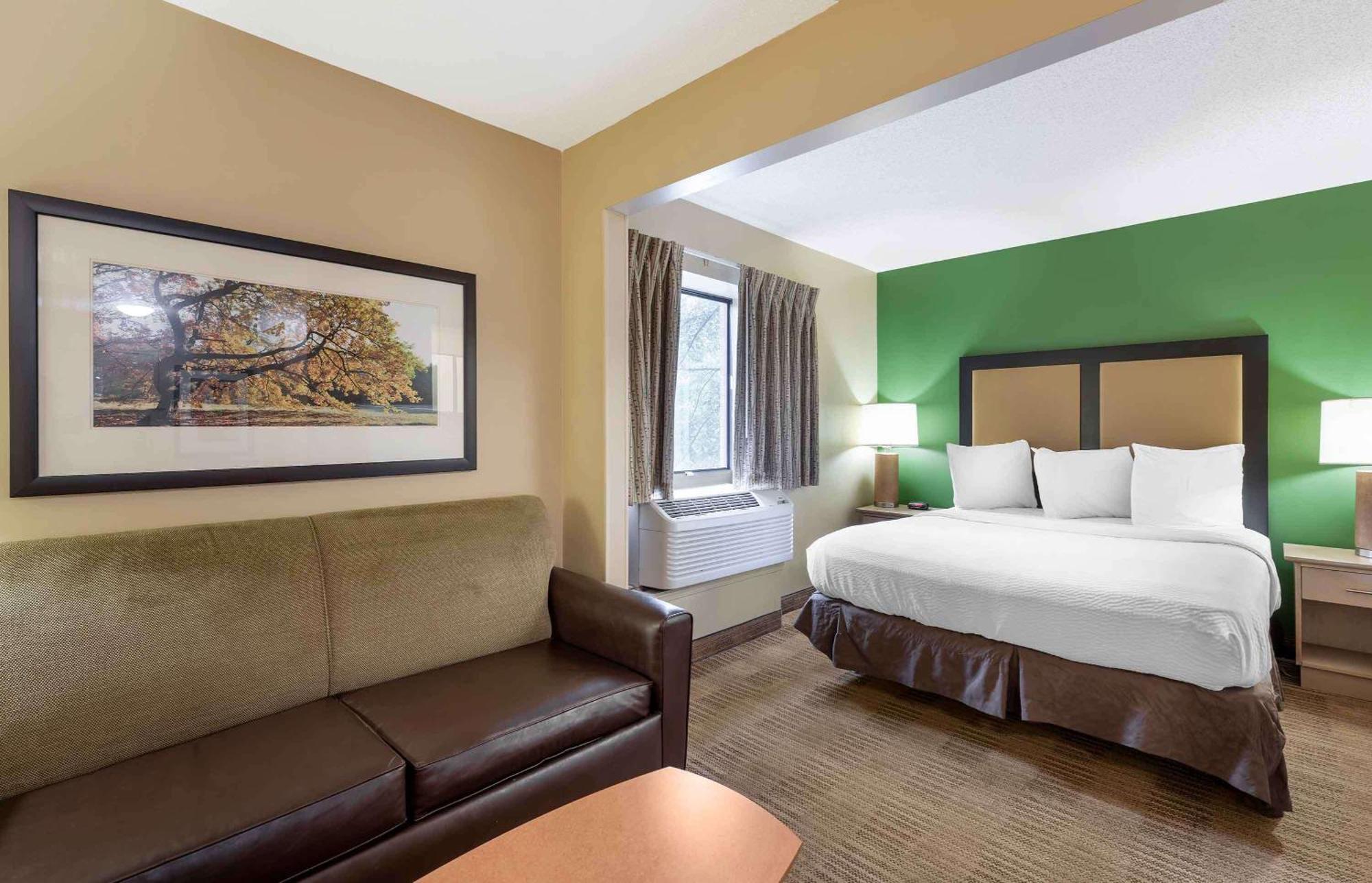 Extended Stay America Suites - Cleveland - Westlake Bagian luar foto