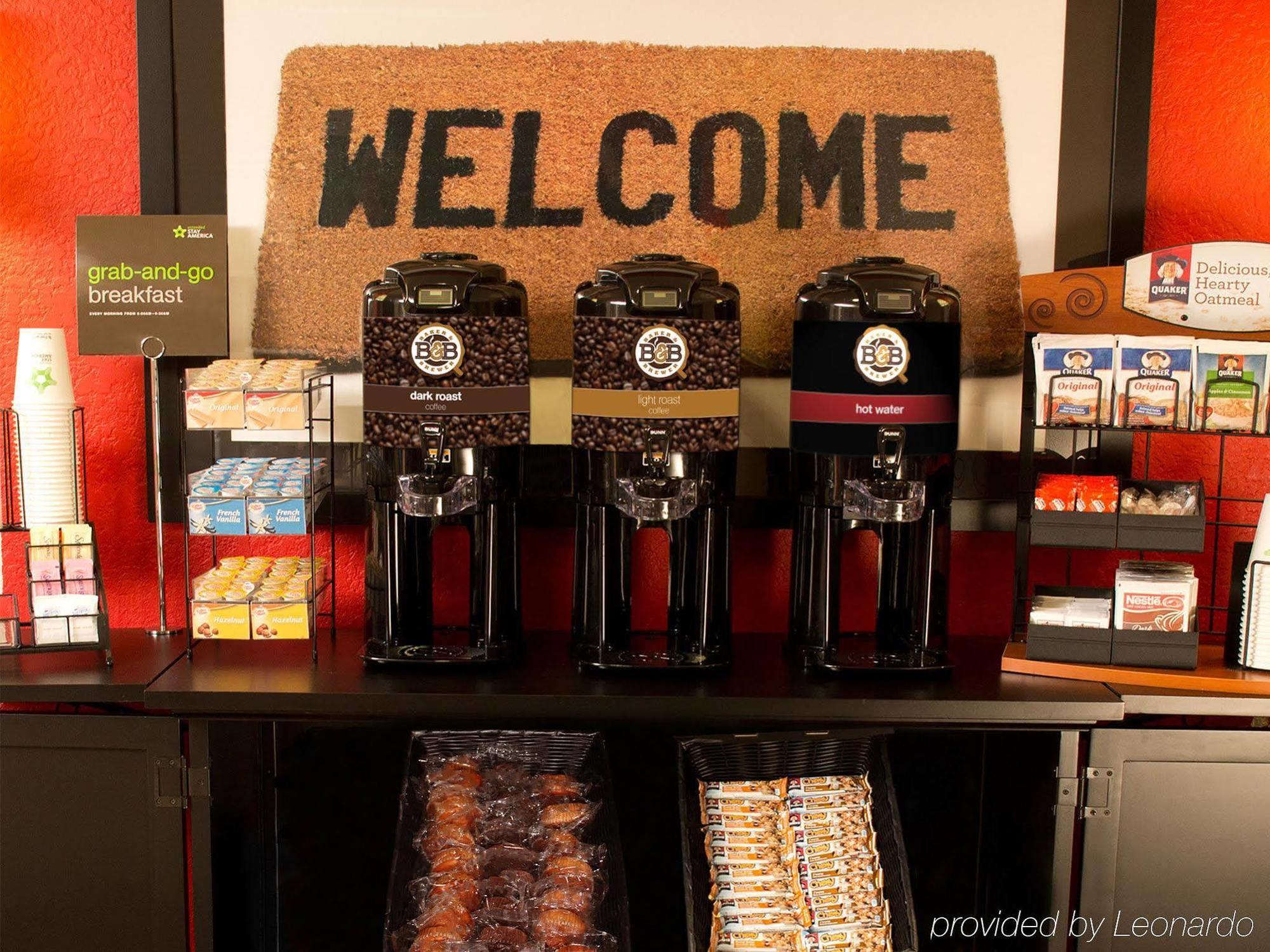 Extended Stay America Suites - Cleveland - Westlake Bagian luar foto