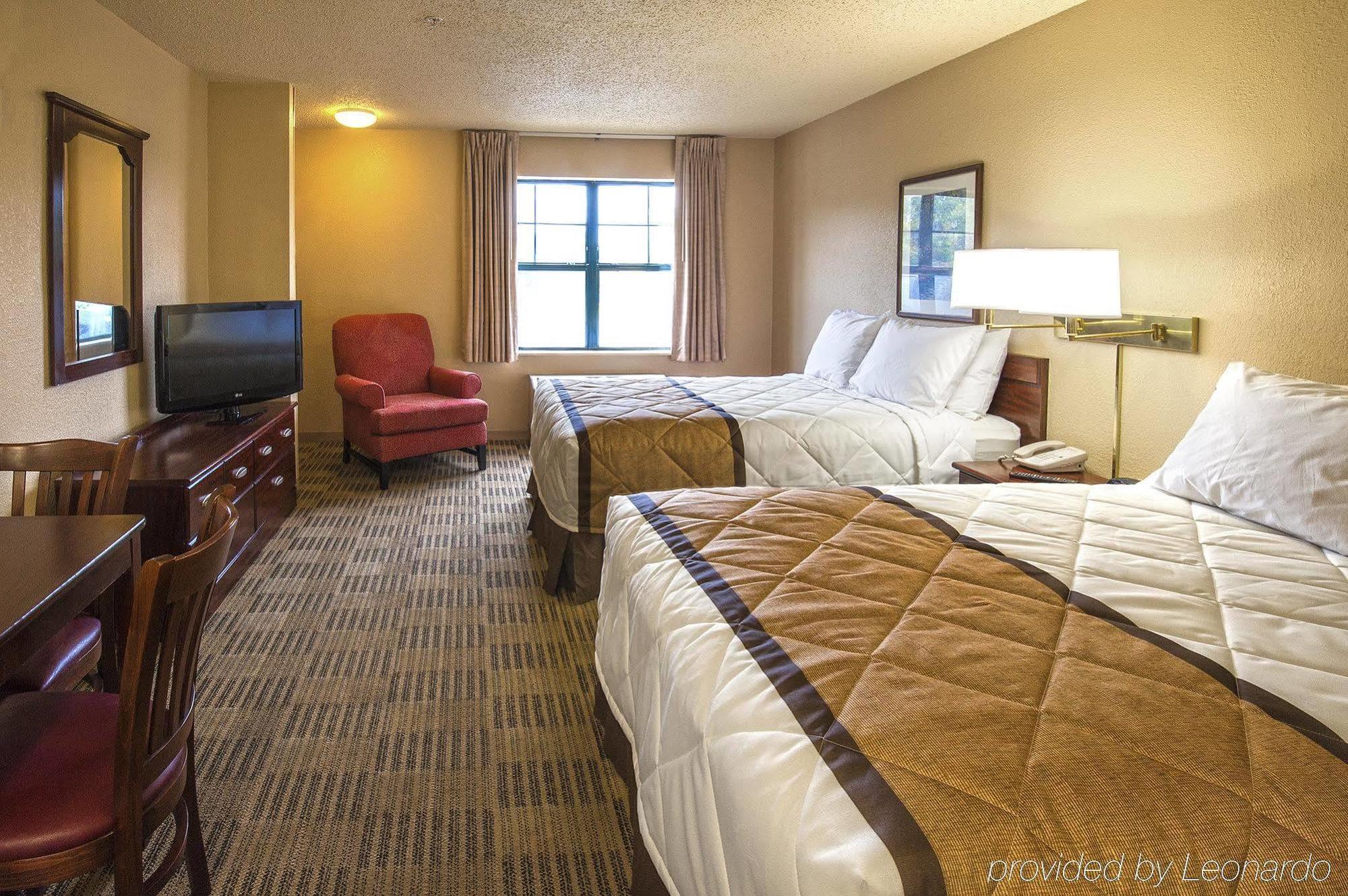 Extended Stay America Suites - Cleveland - Westlake Bagian luar foto