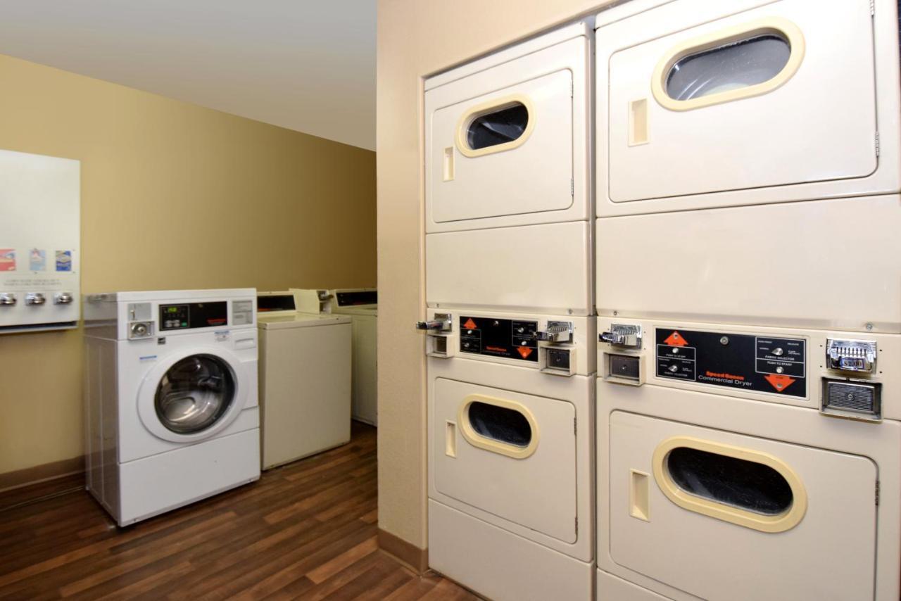Extended Stay America Suites - Cleveland - Westlake Bagian luar foto