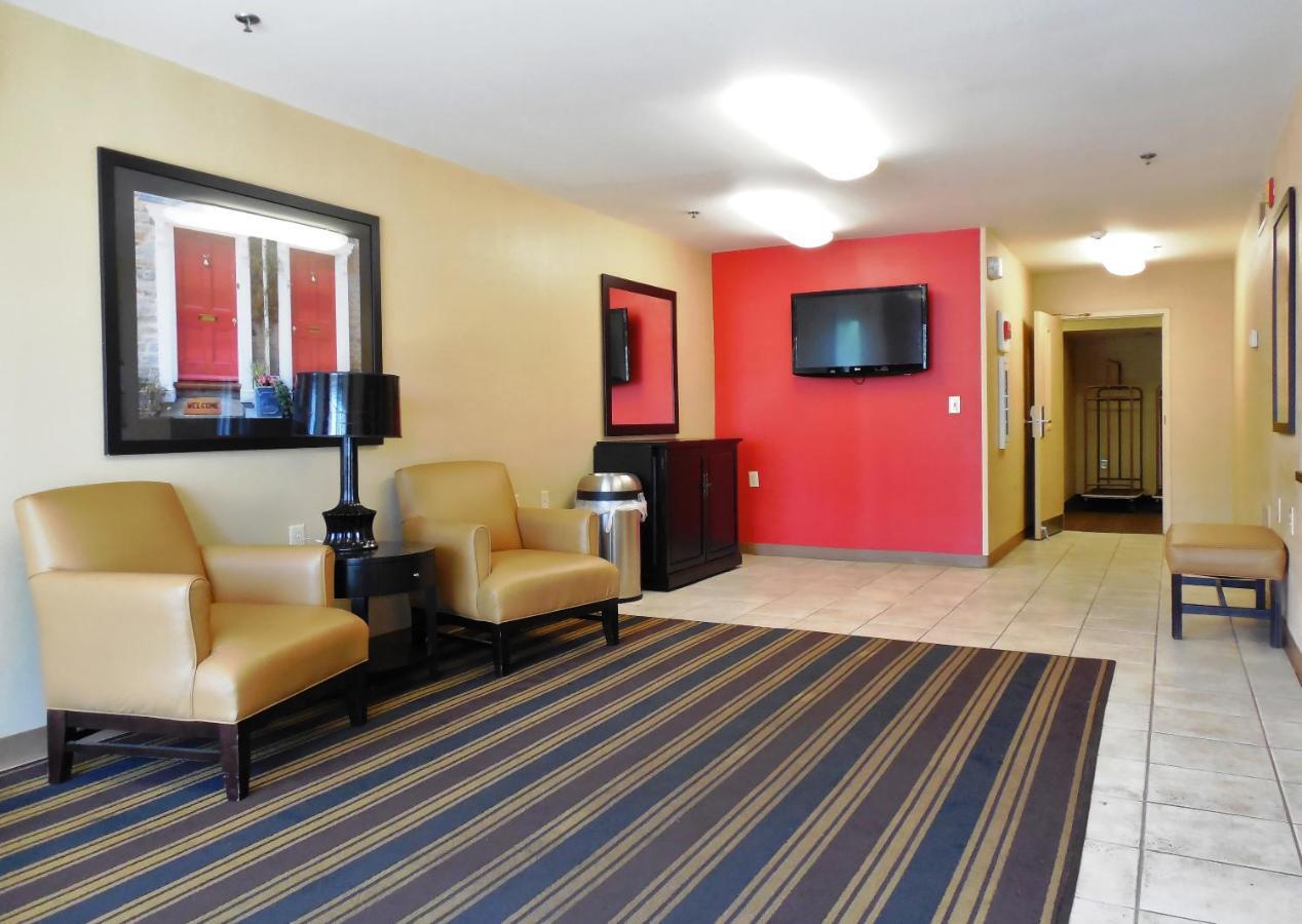 Extended Stay America Suites - Cleveland - Westlake Bagian luar foto